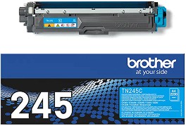   Brother TN-245 Cyan - 2200  - 