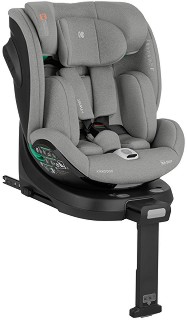     Kikka Boo i-Twist i-Size -  Isofix ,  40  150 cm -   