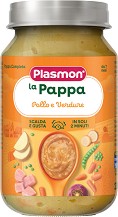       Plasmon - 200 g,  7+  - 