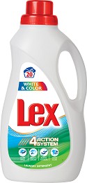         Lex - 1.2  3 l -  