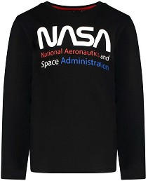   NASA - 100% ,   NASA - 