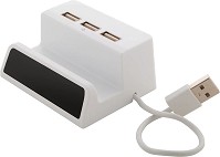 USB-A  Cool Delawer - 3  (3 x USB-A 2.0) - 