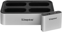   Kingston Workflow - 