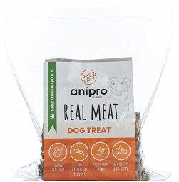    anipro - 80  100 ,   ,   Real Meat,   4  - 