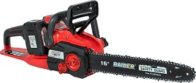    40V Raider RDP-SBCS20 -  2      Garden Tools - 