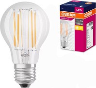 LED  Osram CLA75 840 E27 7.5 W 4000K - 1055 lm   Value Filament - 