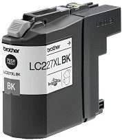      Brother LC-227XL Black - 1200  - 