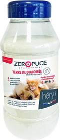       Hery Zero Puce - 500 g - 