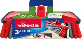    Vileda 3-Action -      - 