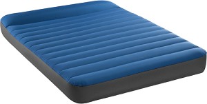    USB  Intex Full Dura-Beam Camping Mattress - 137 / 191 / 22 cm   TruAire - 