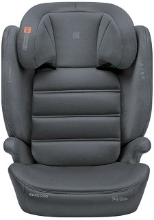     Kikka Boo i-Track i-Size -  Isofix ,  100  150 cm -   