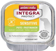       Integra Protect Sensitive - 150 g,    ,    - 