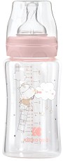    Kikka Boo - 240 ml,   Hippo Dreams, 3+  - 