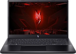  Acer Nitro V 15 ANV15-51-72K9 - Intel Core i7-13620H, NVIDIA GeForce RTX 3050, 15.6" 1920 x 1080 FHD IPS, 16 GB DDR5, 1 TB PCIe NVMe SSD, No OS - 