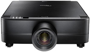    Optoma ZU725T - DLP, 1920 x 1200, 7800 lumens, HDMI, 2x Speaker 10 W - 