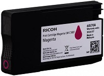      RICOH 60L70A Magenta - 1600  - 