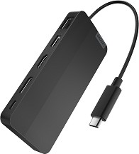   Lenovo USB-C Dual Display Travel Dock - 7  - 