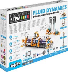   Engino -    6  1 -   Discovering STEM - 