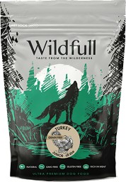     Wildfull Junior - 0.7 ÷ 12 kg,  ,   All Size,  1  - 