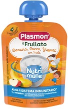    , ,    Plasmon Nutrimune - 85 g,  8+  - 