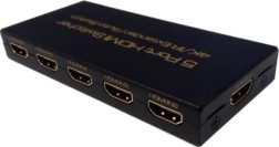 HDMI  5 x 1 Estillo - 1080p - 