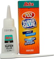   Akfix 702 - 25 g - 