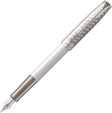  Parker Royal Premium Metal and Pearl Lacquer -      Sonnet - 