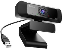     j5create - 1080p, USB-A, 1.5 m  - 