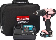   12V Makita DF333DSAP1 -  ,      CXT - 