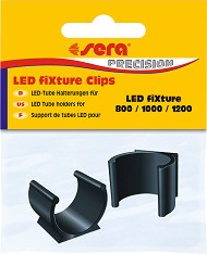   LED  sera LED FiXture Clips - 2  - 