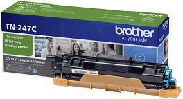   Brother TN-247 Cyan - 2300  - 