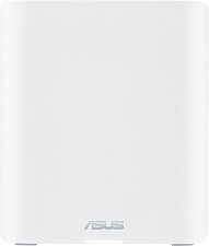  Wi-Fi 7 Mesh  ASUS ZenWiFi BT10 - 2.4 GHz (688 Mbps), 5 GHz (5764 Mbps), 6 GHz (11529 Mbps) - 