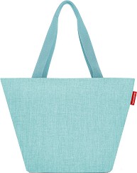   Reisenthel Shopper M -   Twist Ocean - 