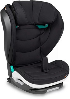     BeSafe iZi Flex FIX 2 i-Size -  Isofix ,  100  150 cm -   