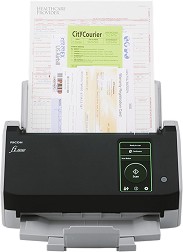  RICOH fi-8040 - 600 x 600 dpi, 40 pages/min, A4, ADF,   - 