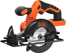   18V Black & Decker BDCCS18N -     - 