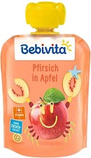       Bebivita - 90 g,  5+  - 