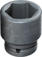   3/4" Heyco CR-Mo -   ∅ 24 - 32 mm - 