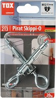        Tox Pirat Skippi-O - 2    M5 x 52 mm - 