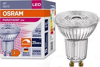 LED  Osram DIM PAR16 50 dim 940 GU10 4.2 W 4000K - 350 lm   Parathom - 