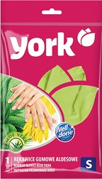      York - 