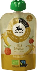        Alce Nero - 100 g,  6+  - 