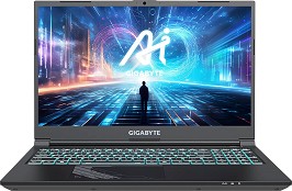  Gigabyte G5 MF5 - Intel Core i7-13620H 3.6 GHz, 15.6" IPS 1920 x 1080, 144 Hz, 16 GB RAM DDR5, 512 GB SSD, NVIDIA RTX 4050, FreeDOS - 