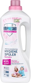       Impresan Sensitive - 1.5 l -  