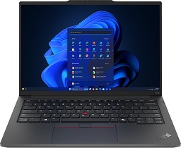  Lenovo ThinkPad E14 G6 - AMD Ryzen 7 7735HS 3.2 GHz, 14" IPS 1920 x 1200, 60 Hz, 16 GB RAM DDR5, 512 GB SSD, FreeDOS - 