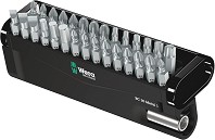      Wera Bit-Check 30 Metal 1 - 30  - 