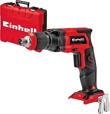     Einhell TE-DY 18 Li-Solo -       Power X-Change - 