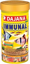    DAJANA PET Immunal Flakes - 100 g - 