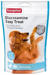       Beaphar Glucosamine Easy Treat - 150 g,   - 