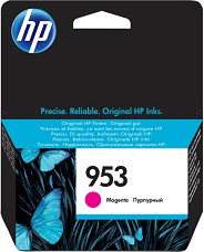      HP 953 Magenta - 630  - 